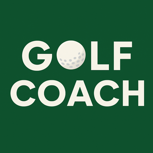 Golf Coach